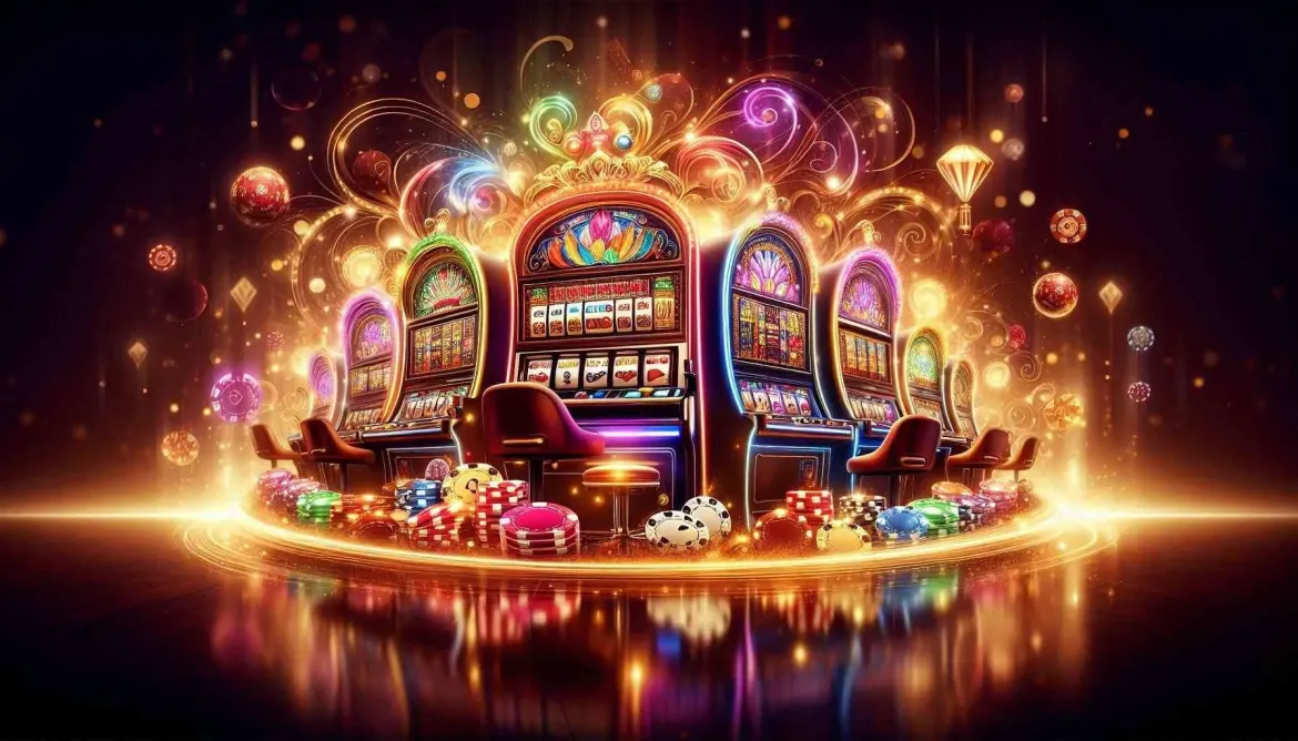 PalmSlot Casino